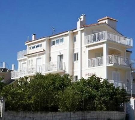 Villa Sofia Skala  ภายนอก รูปภาพ