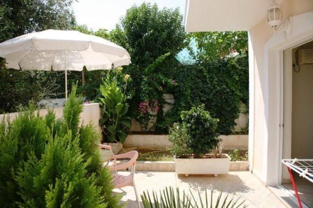 Villa Sofia Skala  ภายนอก รูปภาพ