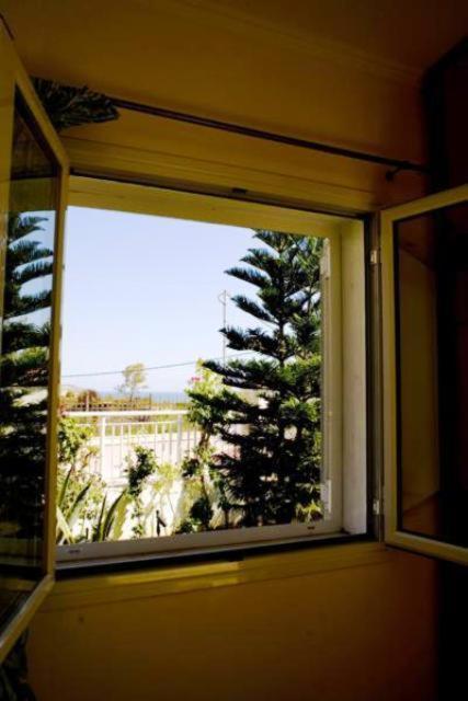 Villa Sofia Skala  ภายนอก รูปภาพ